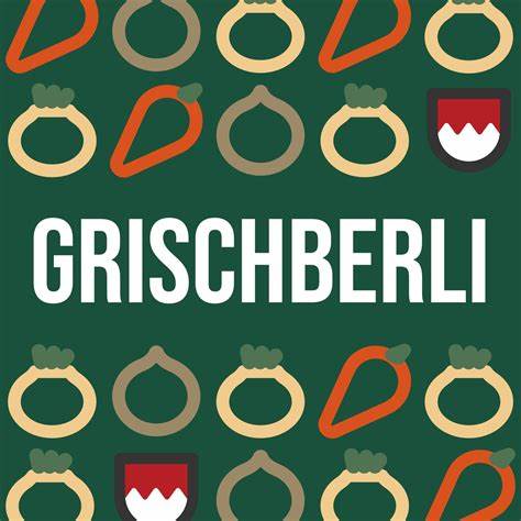 Grischberli Logo
