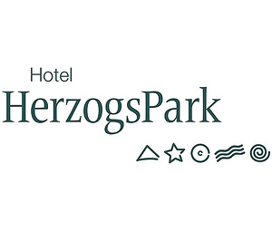 Hotel Herzogspark Logo