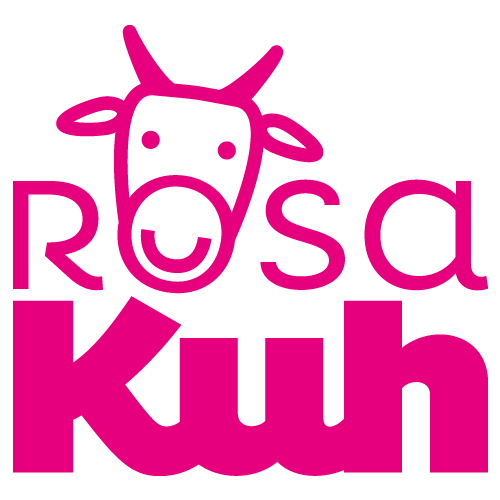 Rosa Kuh Logo